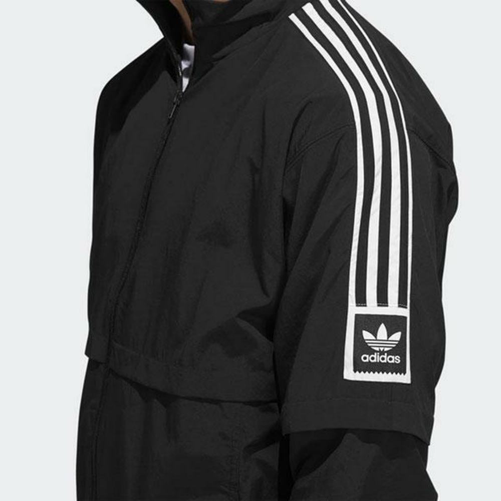 Adidas standard 20 jacket